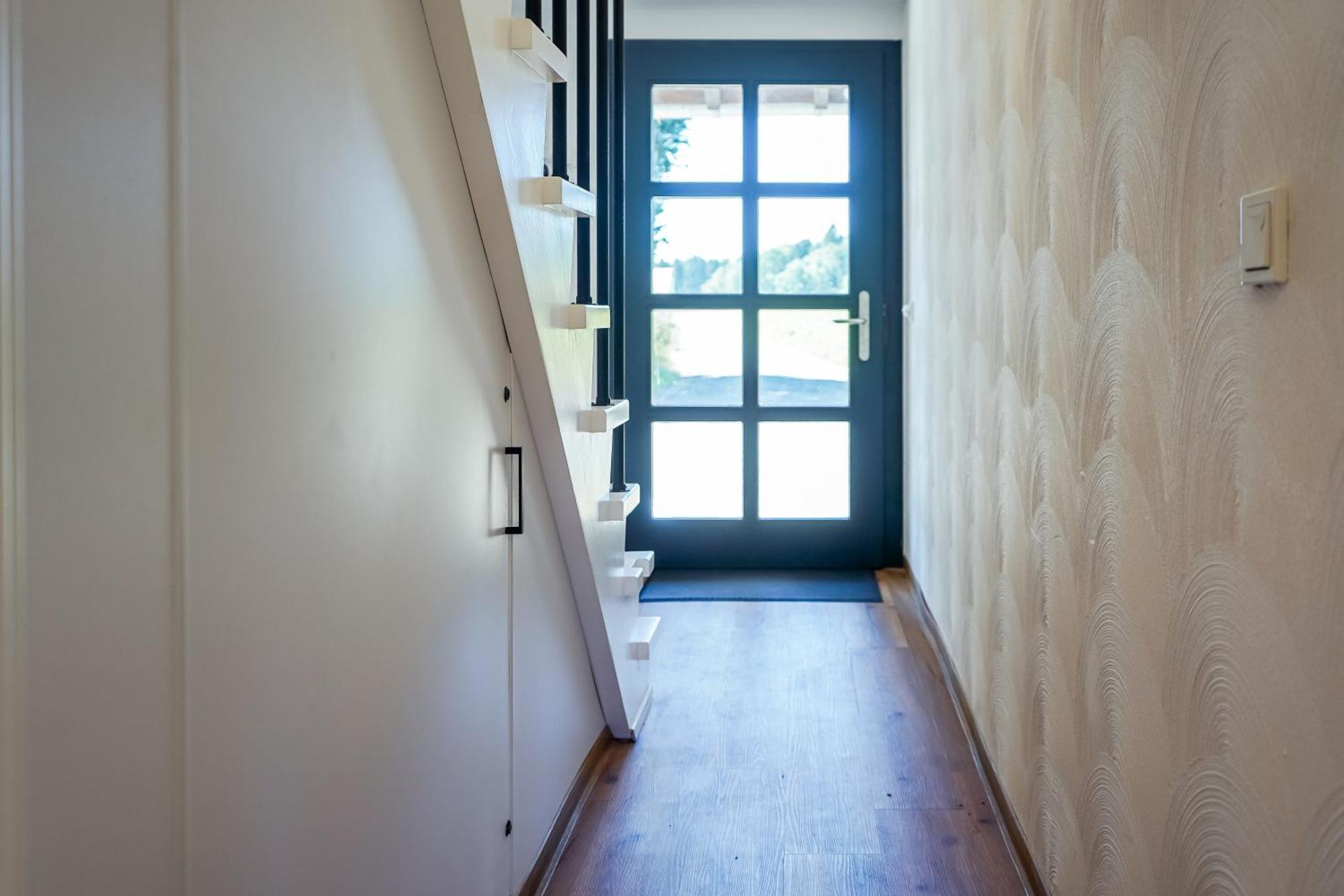 7Seas Boutique Ferienhaus Bostalsee - 2 Apartments Oder Ganzes Haus, Mit Sauna Nohfelden Kültér fotó