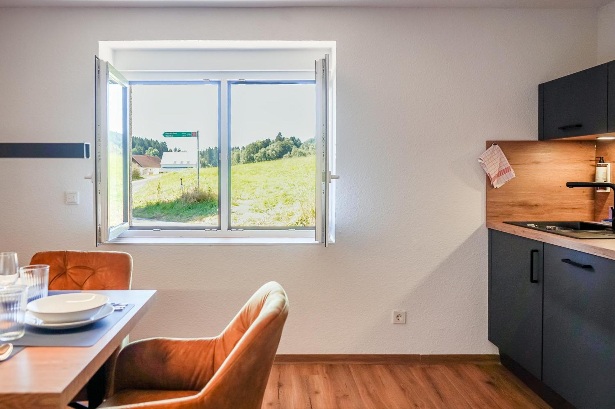 7Seas Boutique Ferienhaus Bostalsee - 2 Apartments Oder Ganzes Haus, Mit Sauna Nohfelden Kültér fotó