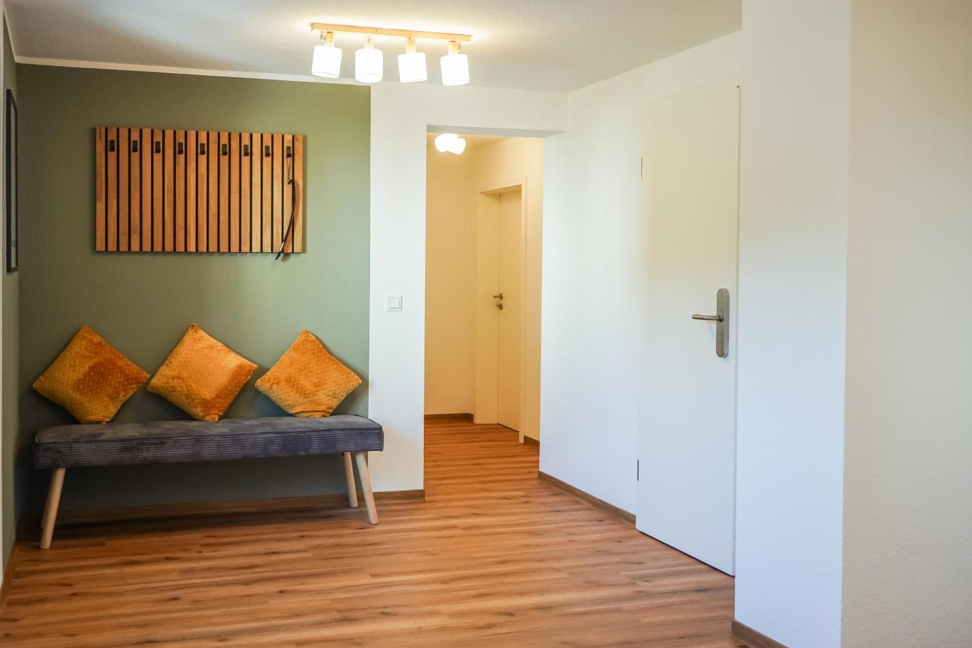 7Seas Boutique Ferienhaus Bostalsee - 2 Apartments Oder Ganzes Haus, Mit Sauna Nohfelden Kültér fotó