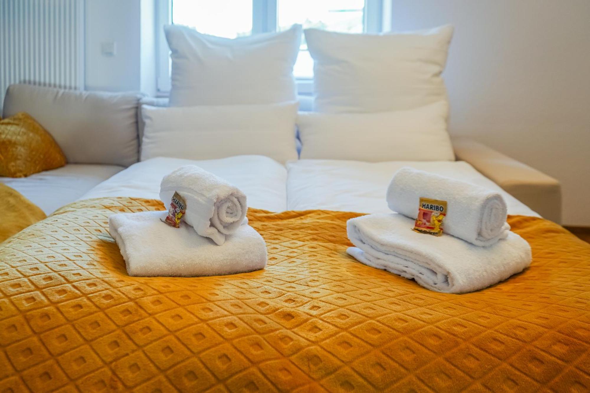 7Seas Boutique Ferienhaus Bostalsee - 2 Apartments Oder Ganzes Haus, Mit Sauna Nohfelden Kültér fotó