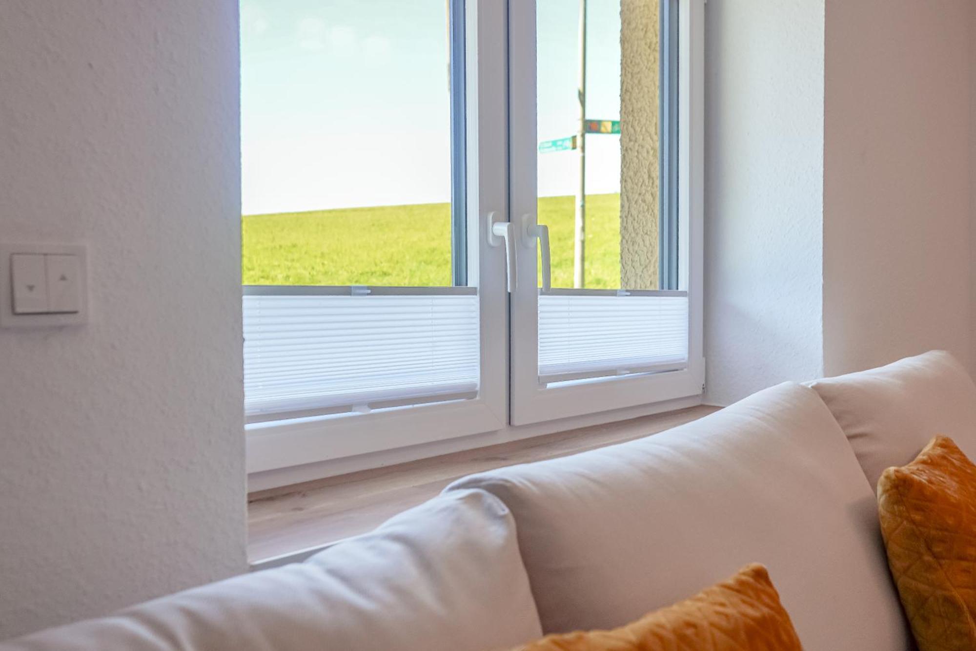 7Seas Boutique Ferienhaus Bostalsee - 2 Apartments Oder Ganzes Haus, Mit Sauna Nohfelden Kültér fotó