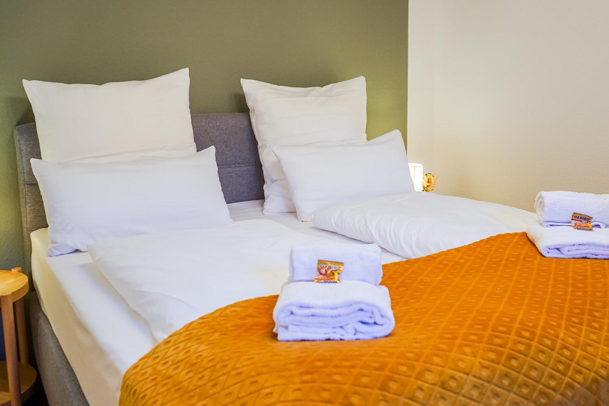 7Seas Boutique Ferienhaus Bostalsee - 2 Apartments Oder Ganzes Haus, Mit Sauna Nohfelden Kültér fotó