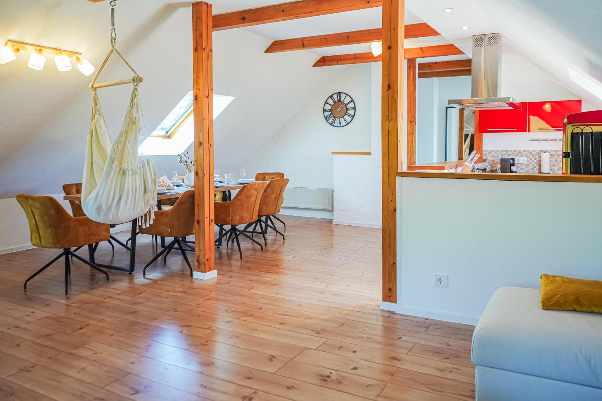 7Seas Boutique Ferienhaus Bostalsee - 2 Apartments Oder Ganzes Haus, Mit Sauna Nohfelden Kültér fotó