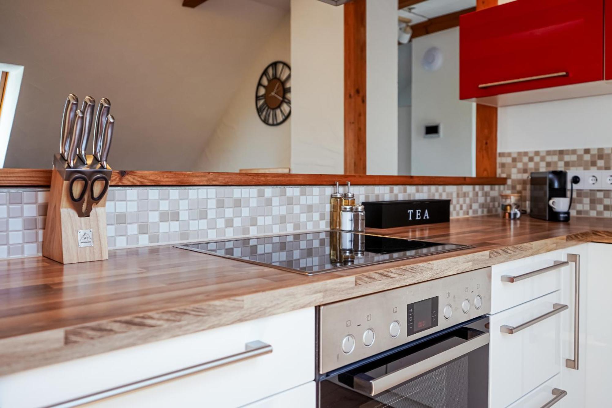 7Seas Boutique Ferienhaus Bostalsee - 2 Apartments Oder Ganzes Haus, Mit Sauna Nohfelden Kültér fotó