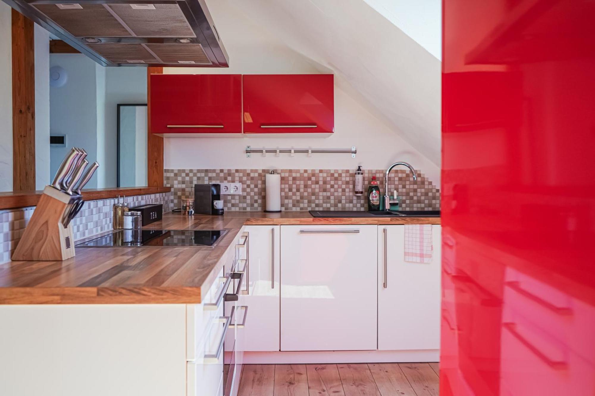 7Seas Boutique Ferienhaus Bostalsee - 2 Apartments Oder Ganzes Haus, Mit Sauna Nohfelden Kültér fotó