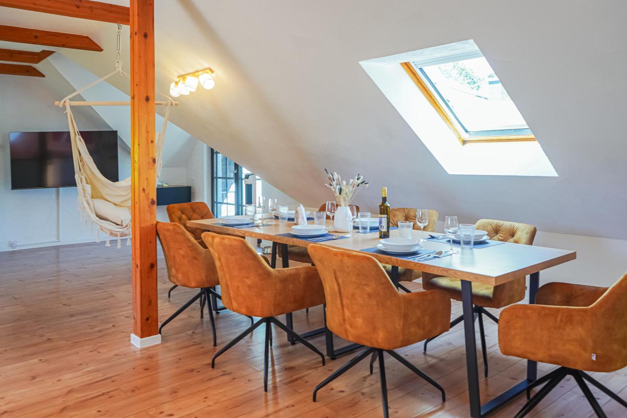 7Seas Boutique Ferienhaus Bostalsee - 2 Apartments Oder Ganzes Haus, Mit Sauna Nohfelden Kültér fotó