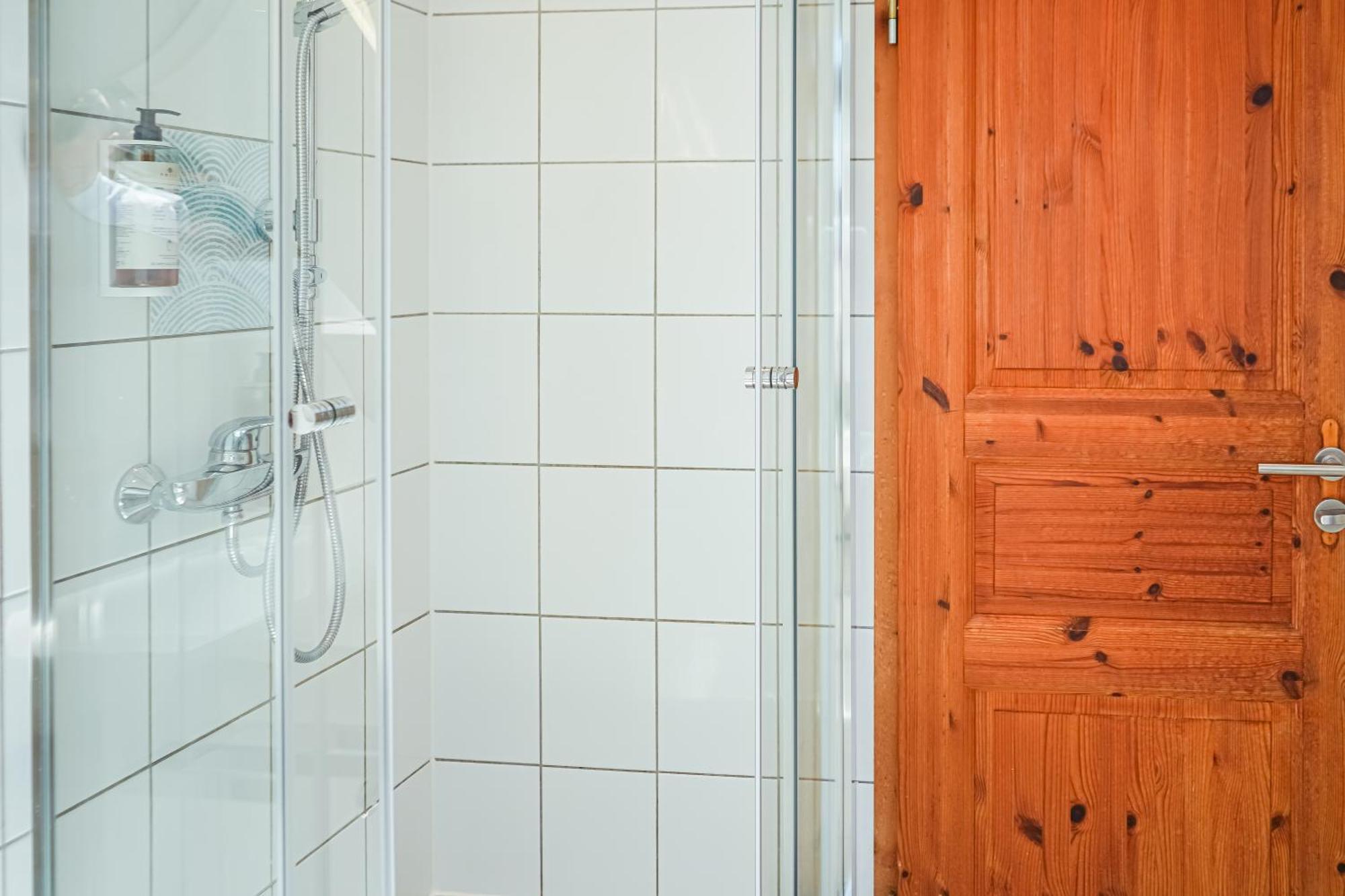7Seas Boutique Ferienhaus Bostalsee - 2 Apartments Oder Ganzes Haus, Mit Sauna Nohfelden Kültér fotó