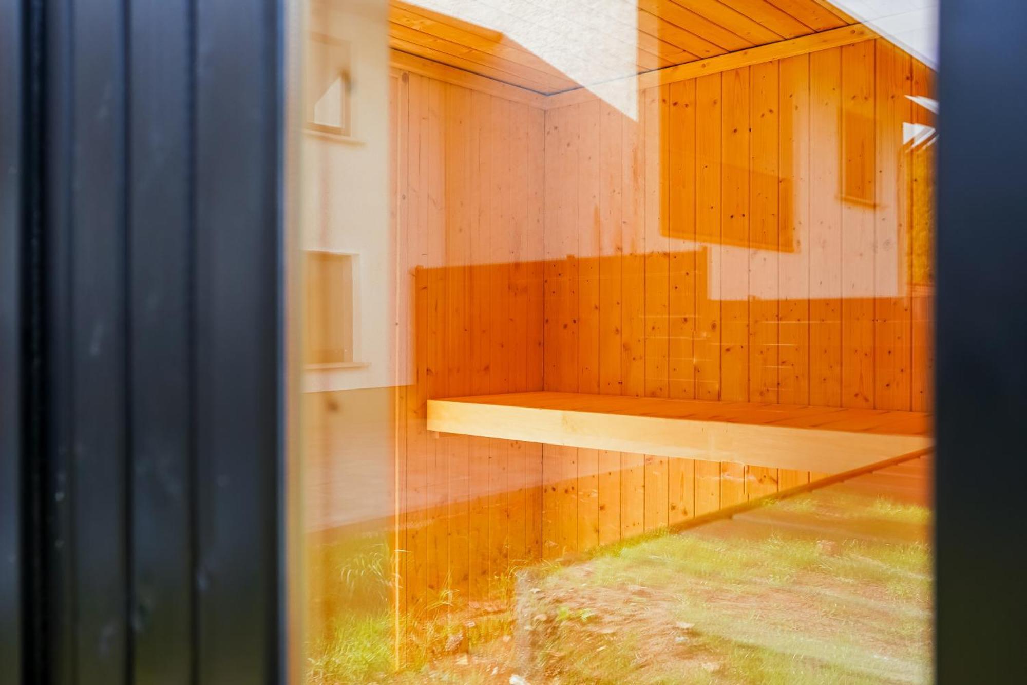 7Seas Boutique Ferienhaus Bostalsee - 2 Apartments Oder Ganzes Haus, Mit Sauna Nohfelden Kültér fotó